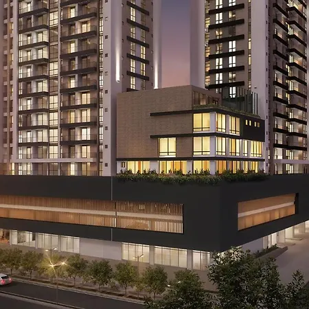 Moderno Y Comodo Apartamento En Puerta Del Sol Bucaramanga Exterior photo