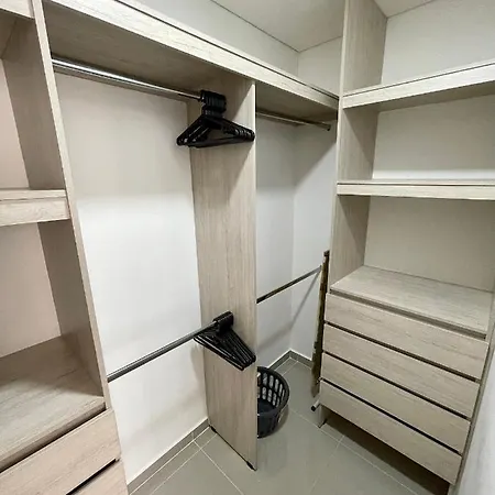 Moderno Y Comodo Apartamento En Puerta Del Sol Bucaramanga Exterior photo