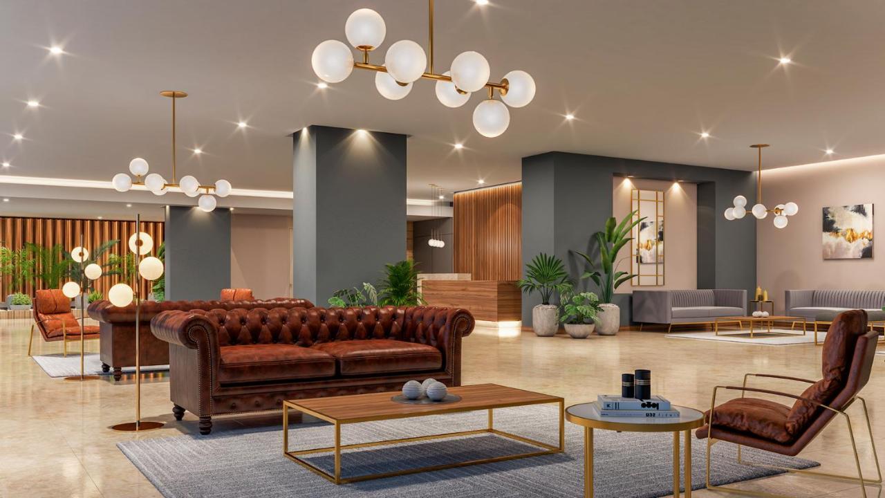 Moderno Y Comodo En Puerta Del Sol Apartment *