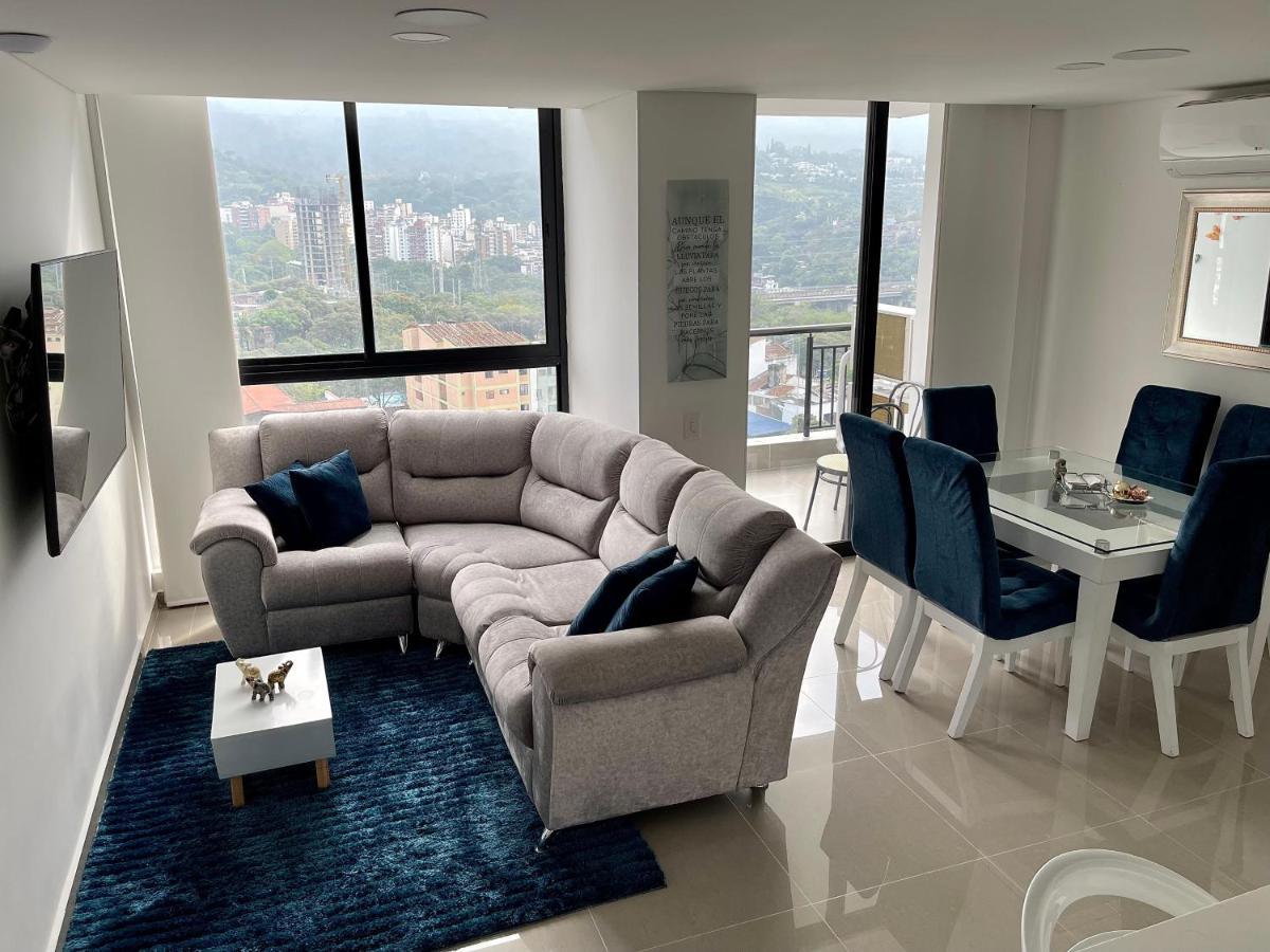Apartment Moderno Y Comodo En Puerta Del Sol *