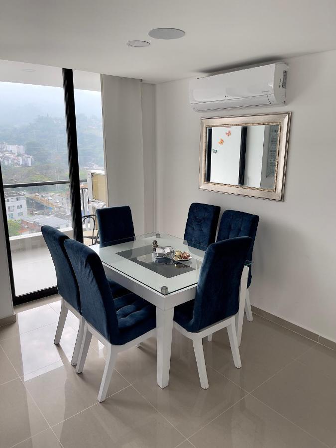 Moderno Y Comodo En Puerta Del Sol * Bucaramanga