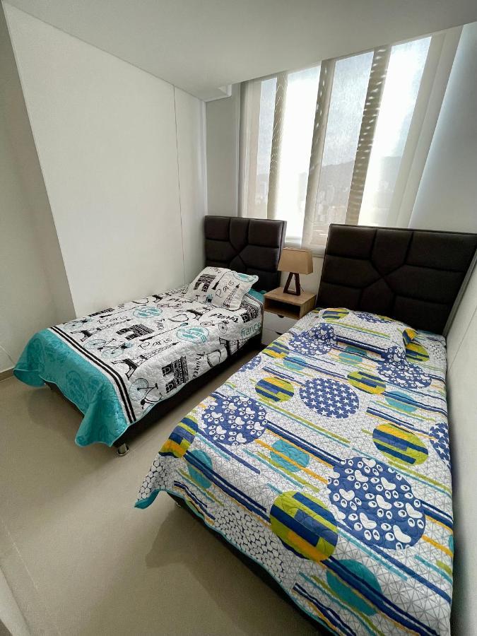 Apartment Moderno Y Comodo En Puerta Del Sol
