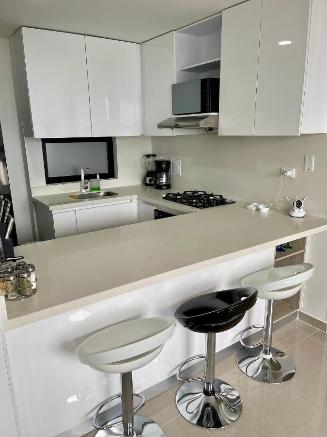 Apartment Moderno Y Comodo En Puerta Del Sol *