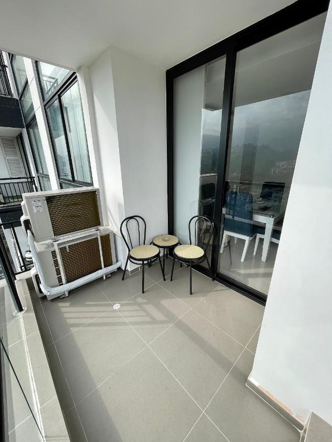 Apartment Moderno Y Comodo En Puerta Del Sol