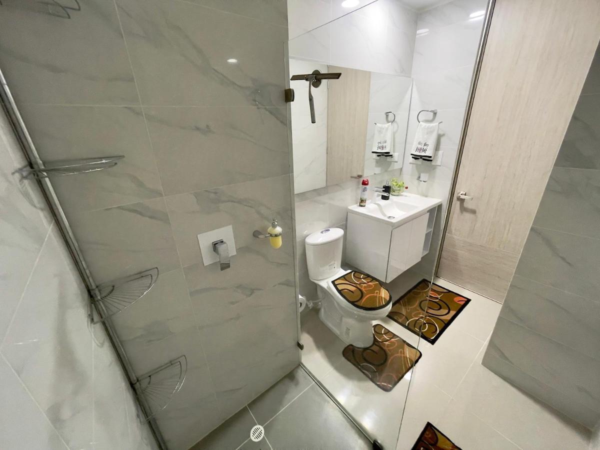 Moderno Y Comodo En Puerta Del Sol * Bucaramanga
