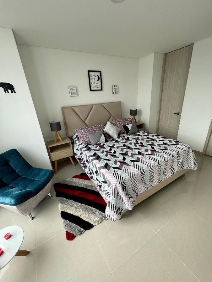 Moderno Y Comodo En Puerta Del Sol Apartment *