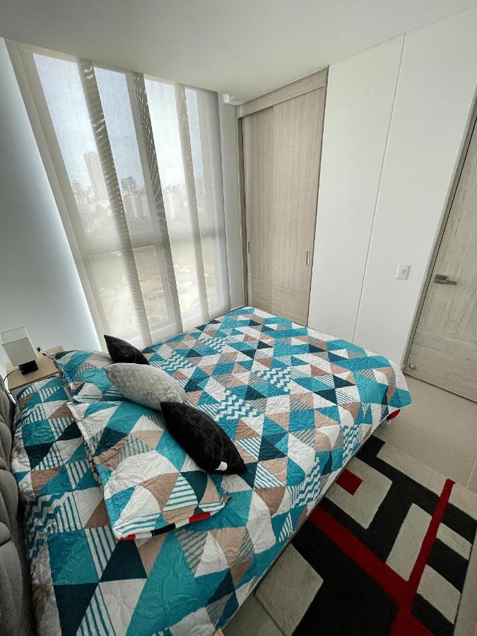 Moderno Y Comodo En Puerta Del Sol Apartment Bucaramanga
