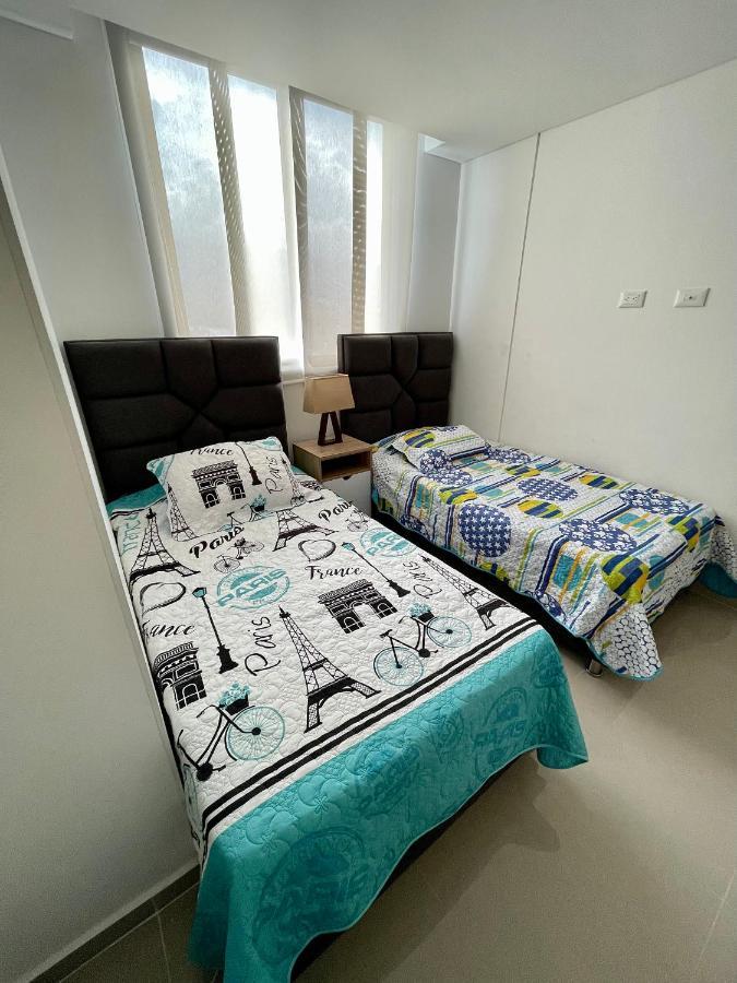 Moderno Y Comodo En Puerta Del Sol Apartment *