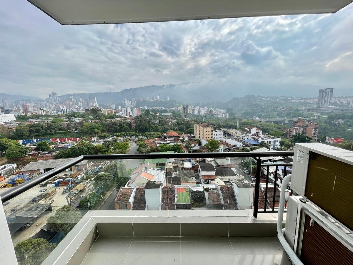 Moderno Y Comodo En Puerta Del Sol Apartment Bucaramanga